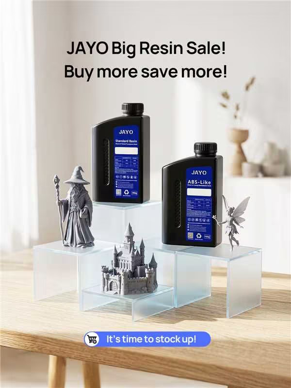 jayo resin 3d printing 3dzipguy企业微信截图 17835915571471